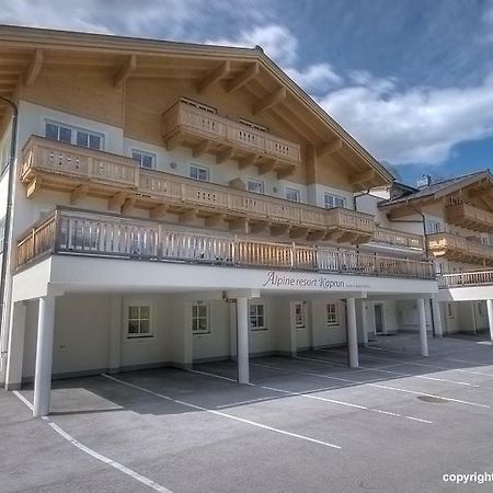 Kaprun Alpine Resort By Kaprun Rentals Kültér fotó