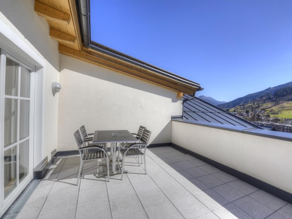 Kaprun Alpine Resort By Kaprun Rentals Kültér fotó